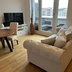 Gemuetliches Appartement Am Voelkerschlachtdenkmal