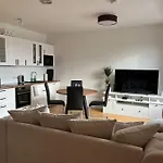 Gemuetliches Appartement Am Voelkerschlachtdenkmal