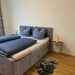 Gemuetliches Appartement Am Voelkerschlachtdenkmal