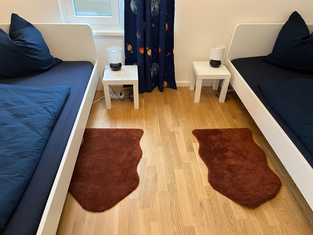 Apartment Gemutliches Am Volkerschlachtdenkmal *